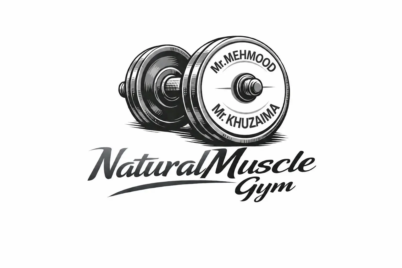 Natural Muscles Gym